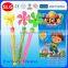 60ml super big windmill bubble water supplier
