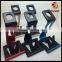 New style colorful aluminium alloy mobile phone charging holder or Smart Watch&Phone