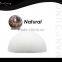 Heart shape konjac sponge