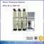 Dialysis Salt Water Treatment System