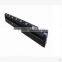 Import LED Wash Wall Lamp Rotation Bank Beam Light