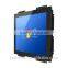 Square screen 15inch industrial touchscreen monitor for automation equipment