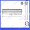 Low price cemented carbide rods,ground and blank solid carbide bars