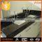 Five star hotel design natural stone orion granite tombstone style