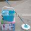 New Design Bucket Magic Mop//360 Swivel Mop