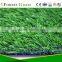 Diamond shape monochrome landscaping grass for your best choice