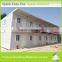 Sandwich Panel Panelized Convenient Demountable Low Cost Prefab House