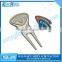 Hot selling golf ball metal personalized golf divot repair tool