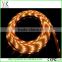 high quality with decoration christmasled led sliver wire string light