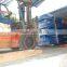 cold storage metal rack for heavy materials