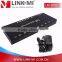 LINK-MI LM-SP03 HDCP 2.2 HDMI 1X8 Splitter HDMI 2.0 1X8 with EDID Support 4K2K HDMI