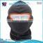 New Plain your own logo high quality winter outdoor fitted masked hat