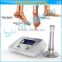 shock wave therapy machine to treat pain/tendonitis/plantar fascitis