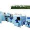 Melt flow type drip irrigation plastic tape making machine