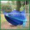 Wholesale Outdoor Portable Hammock Swing Bed with Mosquito Net