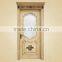 Oak Main Residential Front Entry Door