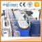 Top grade new design Automatic plastic round bottle labeling machine