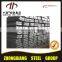 High quality Indian standard steel rail for sale