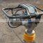 Gasoline engine tamping rammer