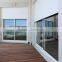 Aluminium Window Shutter, Mosquito Screen And Glass Window/monoblock Window