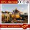 Long working life wet&dry type ball mill, export ball mill to more than 20 countries