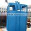 Mining skip or cage lifting, mining hoisting and lifting equipment