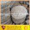 wholesales G682 yellow granite strip paver stone