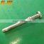 Mini Screw Barrel for 3D Printer