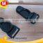 High quality metal bra Buckles,sock plastic garter clip