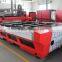 1000w 2000w laser metal cutting machine price from ERMACO