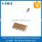 New Arrival Factory Manufactures Super Speed USB Type C to Micro USB Adapter Connecto For Apple New Macbook 12 Inch/xia