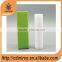 custom printed box packaging/custom nasal inhaler packaging/custom lipstick tube packaging design