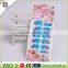Fashion New style Water Transfer Stickers Design DIY Nail Art Decorations Nail Sticker Nail Decal Nail Tools