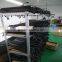 12w 0.5m 1m alloy aluminum led strip liner bar light Madrix compatible