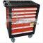 2015 new design professional tool cabinet / tool box/ tool sets with 220pcs hz