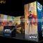 TANFU 3mx6m Exhibition Stand for Trade Show
