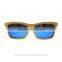Cheap Wooden Glasses,Wood Framed Sunglasses 2015 bamboo sun glasses