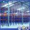 Selective Pallet Racking of heavy duty storage racking