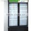 2015 Latest Electric Heated Glass Door for Refrigerator