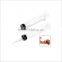 12 ml Plastic Curved Tip Syringes and Curved Syringe Tips