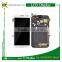 Mobile parts for samsung galaxy note 2 n7100 lcd glass combo,for samsung galaxy note 2 n7100 lcd with digitizer