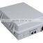 FTTH 24 Cores IP55 Indoor or Outdoor Wall Mounted Fiber Box