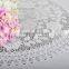 CROCHET PVC TABLECLOTH-ZT-367 137*137cm