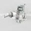 scaffolding double coupler load capacity