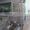 beer barrel cleaning and filling machine equipment