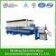Plate and Frame Filter Press Machine