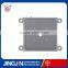 JINGJIN 1250x1250 mm chamber /membrane filter press plate