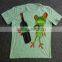 3D T-shirt Printer/Digital DTG Printer NC-610A,on T-shirt,pants,canvas/Imprimante Chemises numerique/impresora camiseta,tejidos