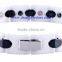 Ceramic modern friendship bracelet magnetic bracelets/girls friendship bracelets