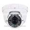 Hot new products 2.0mp IP66 Waterproof Metal Dome Camera